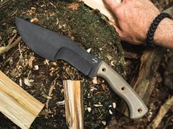 Böker Plus Tracker Braun New