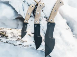 Böker Plus Tracker 2.0 Braun Best