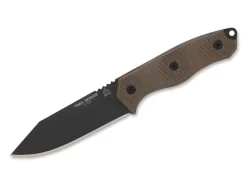 TOPS Knives Trail Seeker Micarta Green Grün Sale