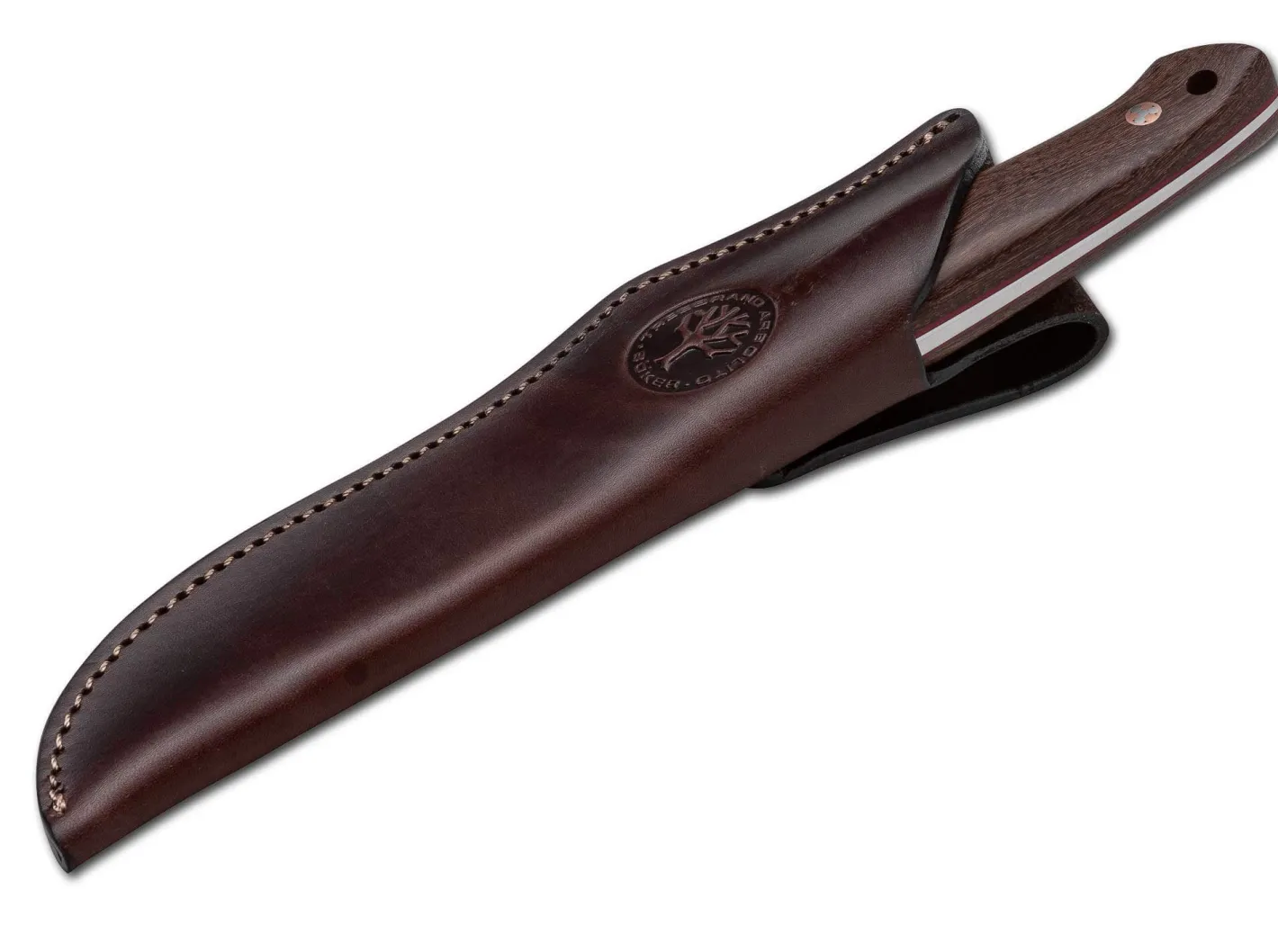 Böker Arbolito Trapper Braun Discount