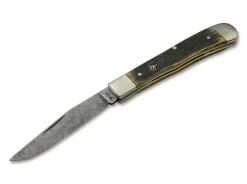 Böker Manufaktur Solingen Trapper Schloss Burg Outlet