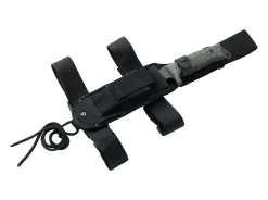 FKMD Trapper Schwarz Khaki Best