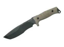 FKMD Trapper Schwarz Khaki Hot