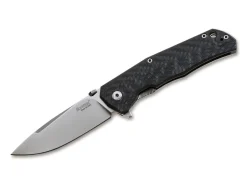LionSteel T.R.E. Carbon Schwarz Hot