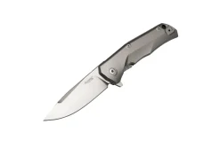 LionSteel T.R.E. Titan Gray Grau Best