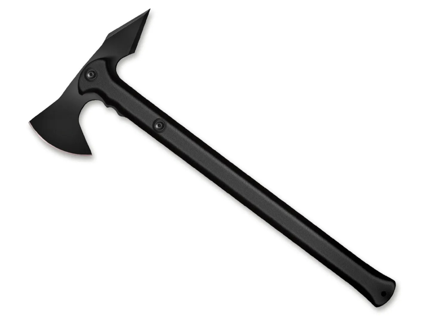Cold Steel Trench Hawk Schwarz Discount