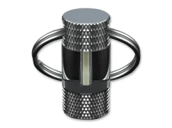 Traser Trigalight Schlüsselanhänger Gelb Best