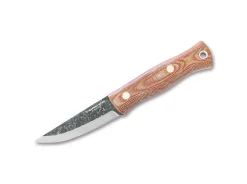 Condor Trivittata Puukko Knife Braun