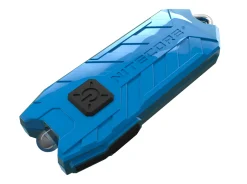 Nitecore Tube Azur Blau Clearance
