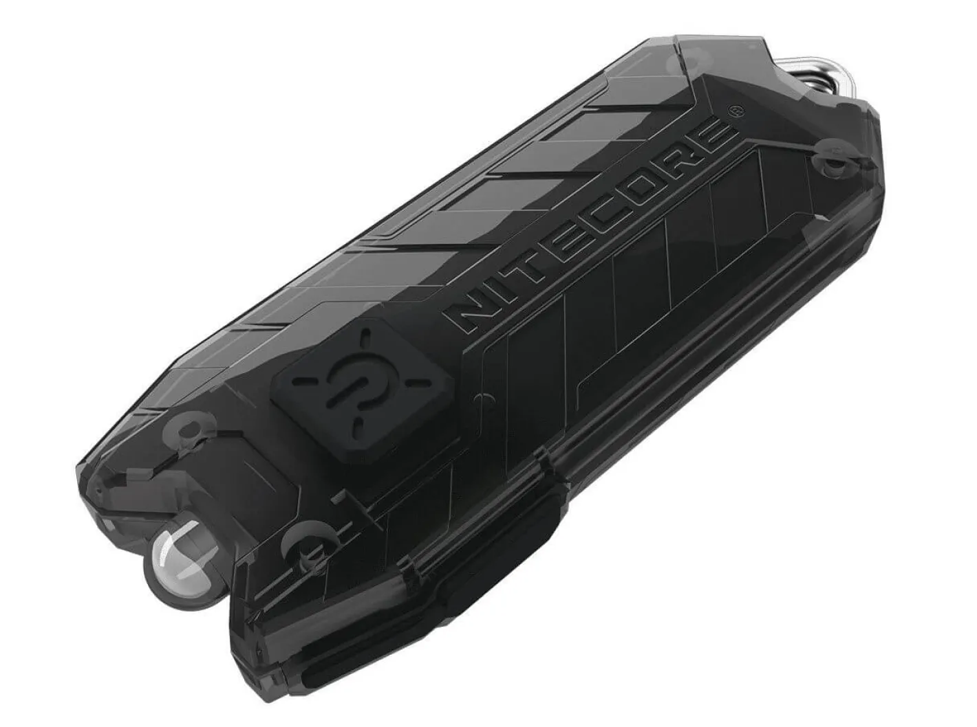 Nitecore Tube BL Schwarz