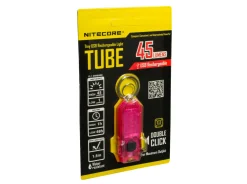 Nitecore Tube Pink Online