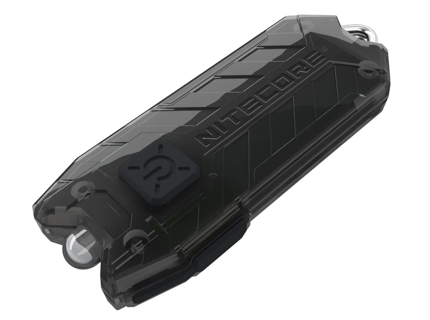Nitecore Tube Schwarz Online
