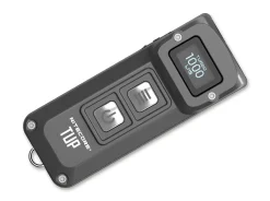 Nitecore TUP Grau Clearance