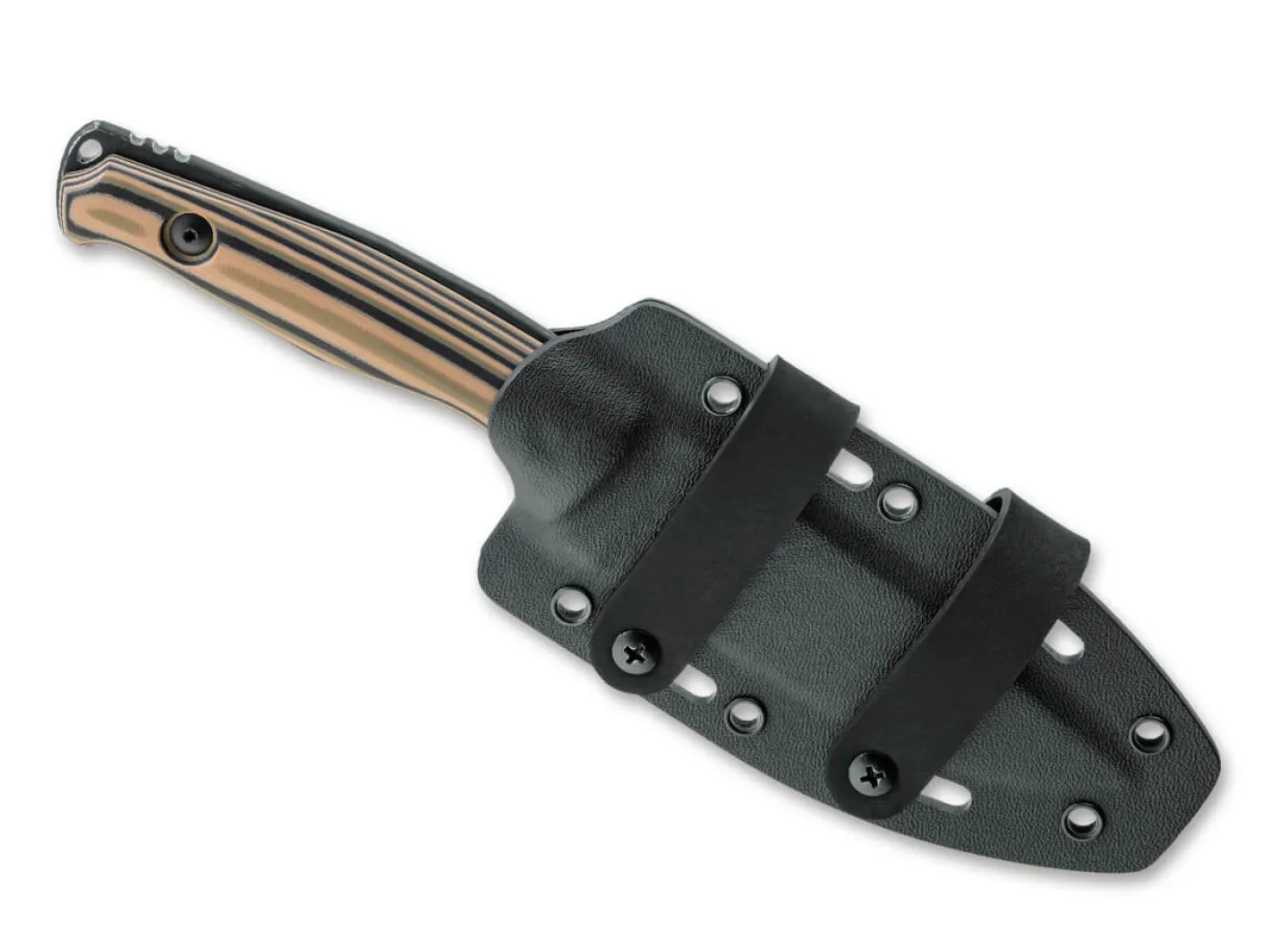 Fox Knives TUR G10 Multicolor Mehrfarbig New