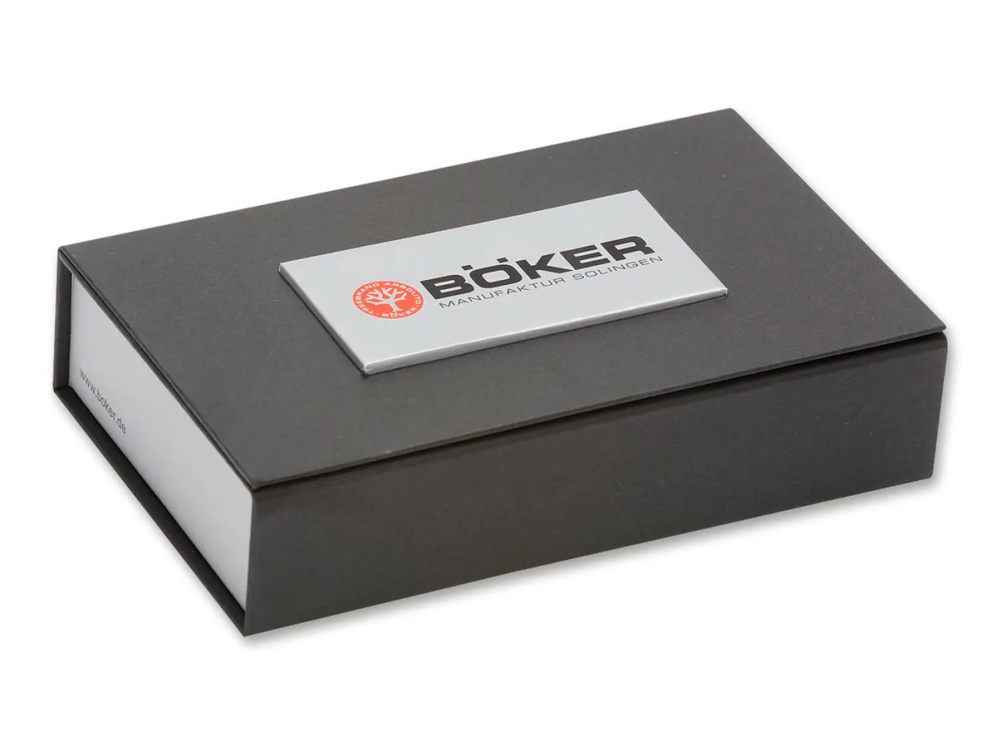 Böker Manufaktur Solingen Turbine Braun Online