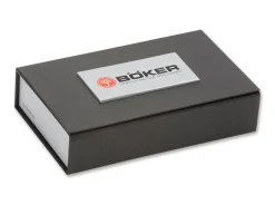 Böker Manufaktur Solingen Turbine Forum Schwarz New