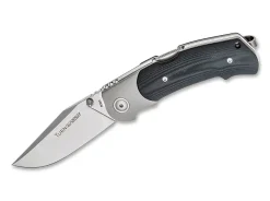 Viper Turn G10 Black Schwarz