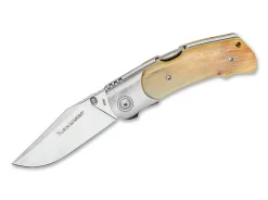 Viper Turn Ram Horn Braun Clearance