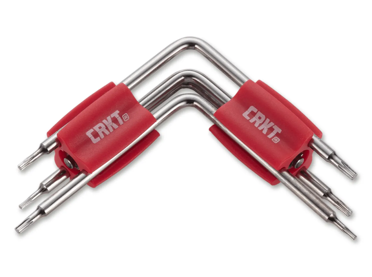 CRKT Twist & Fix Knife Repair Tool Rot Online