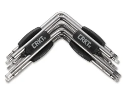 CRKT Twist & Fix Torx - Hex Tool Schwarz Sale