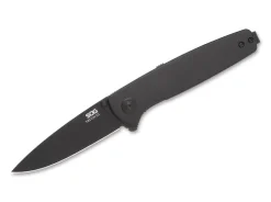 SOG Twitch III Blackout Schwarz