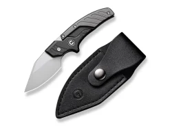 CIVIVI Typhoeus Aluminum Black & Grey Grau Online