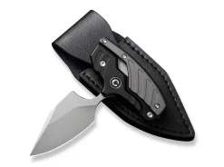 CIVIVI Typhoeus Aluminum Black & Grey Grau Online