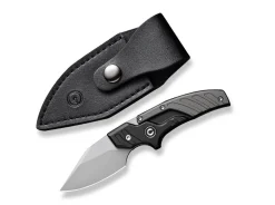 CIVIVI Typhoeus Aluminum Black & Grey Grau Online