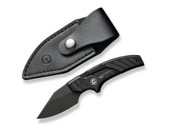 CIVIVI Typhoeus G10 All Black Schwarz Clearance