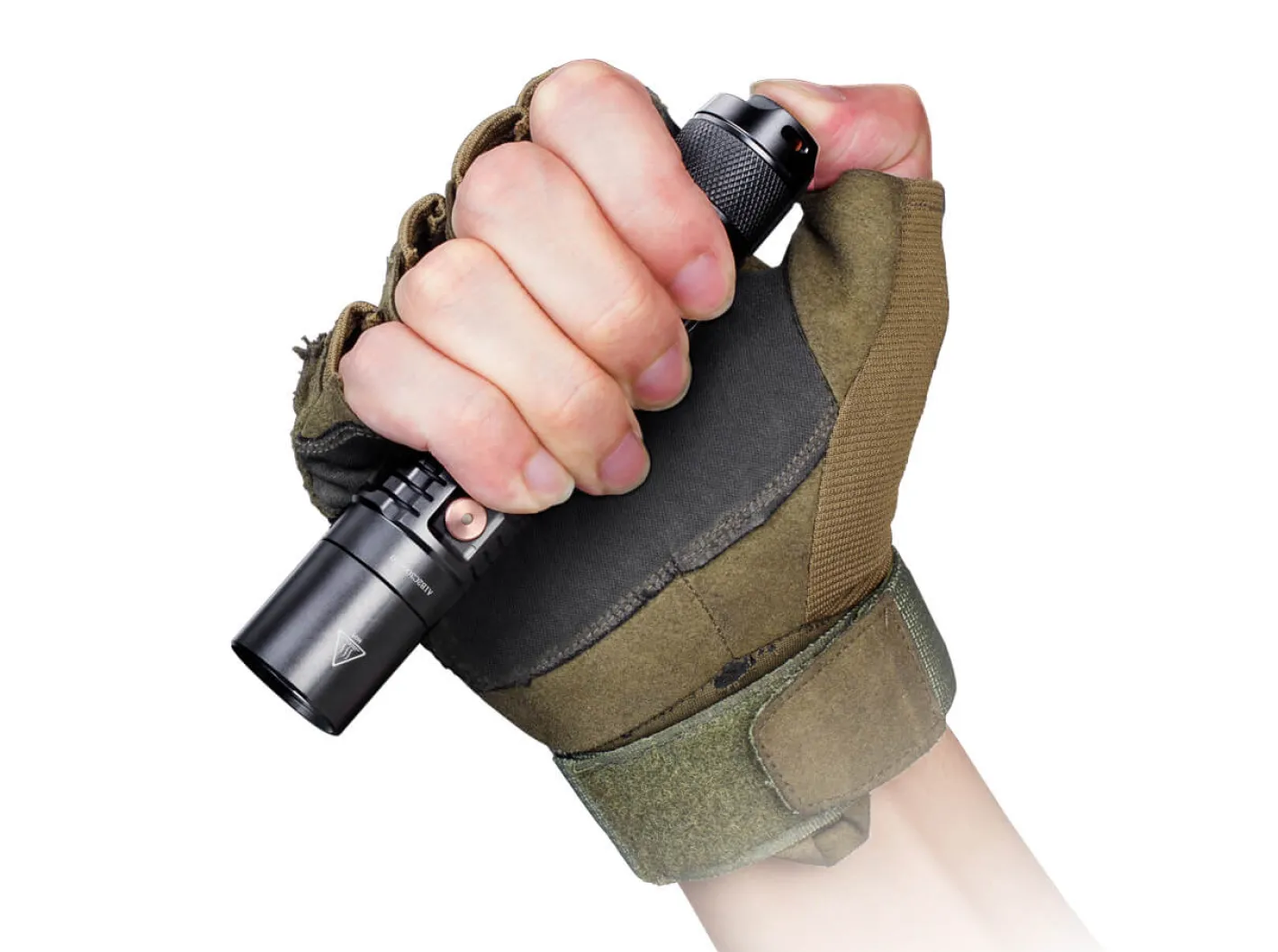 Fenix UC35 V2.0 Schwarz New