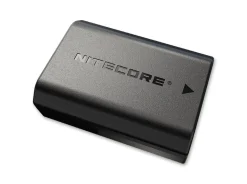 Nitecore UFZ100 Schwarz Clearance