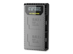 Nitecore UGP5 GoPro Outlet