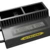 Nitecore UGP3 GoPro Hero New