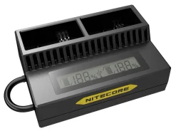 Nitecore UGP3 GoPro Hero New