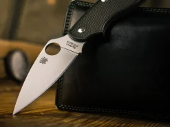 Spyderco UK Pen Knife Sale