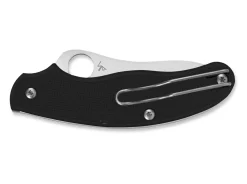 Spyderco UK Pen Knife Drop New