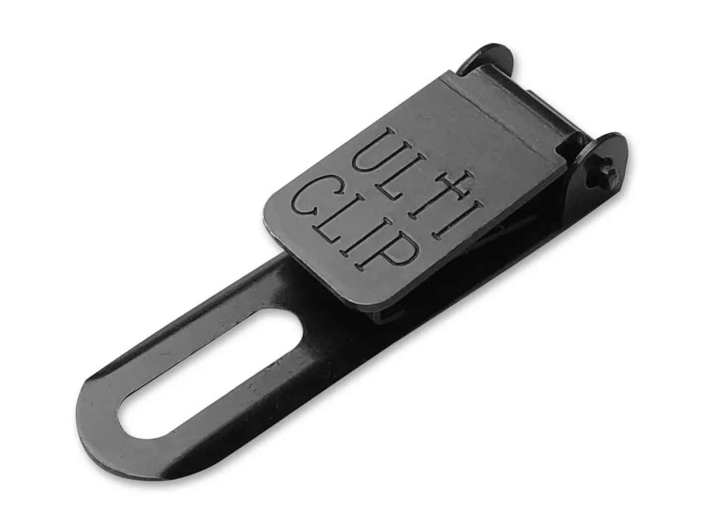 Ulticlip Slim 2.2 Schwarz New