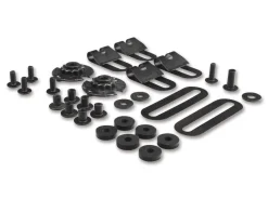 Ulticlip UltiLink Ritzel Erweiterungs-Set Schwarz Hot