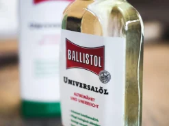 Ballistol Universalöl Transparent Discount