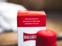 Ballistol Universalöl Transparent Discount