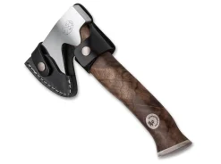 Karesuando Unna Aksu Walnut Braun Best