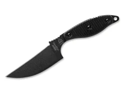 TOPS Knives Unzipper Schwarz