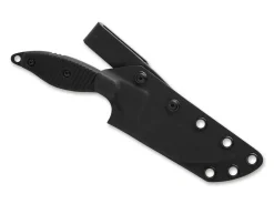 TOPS Knives Unzipper Schwarz