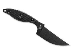 TOPS Knives Unzipper Schwarz Best