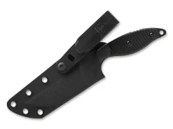 TOPS Knives Unzipper Schwarz Best