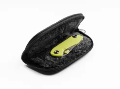 Real Steel Urban Discreet Schwarz