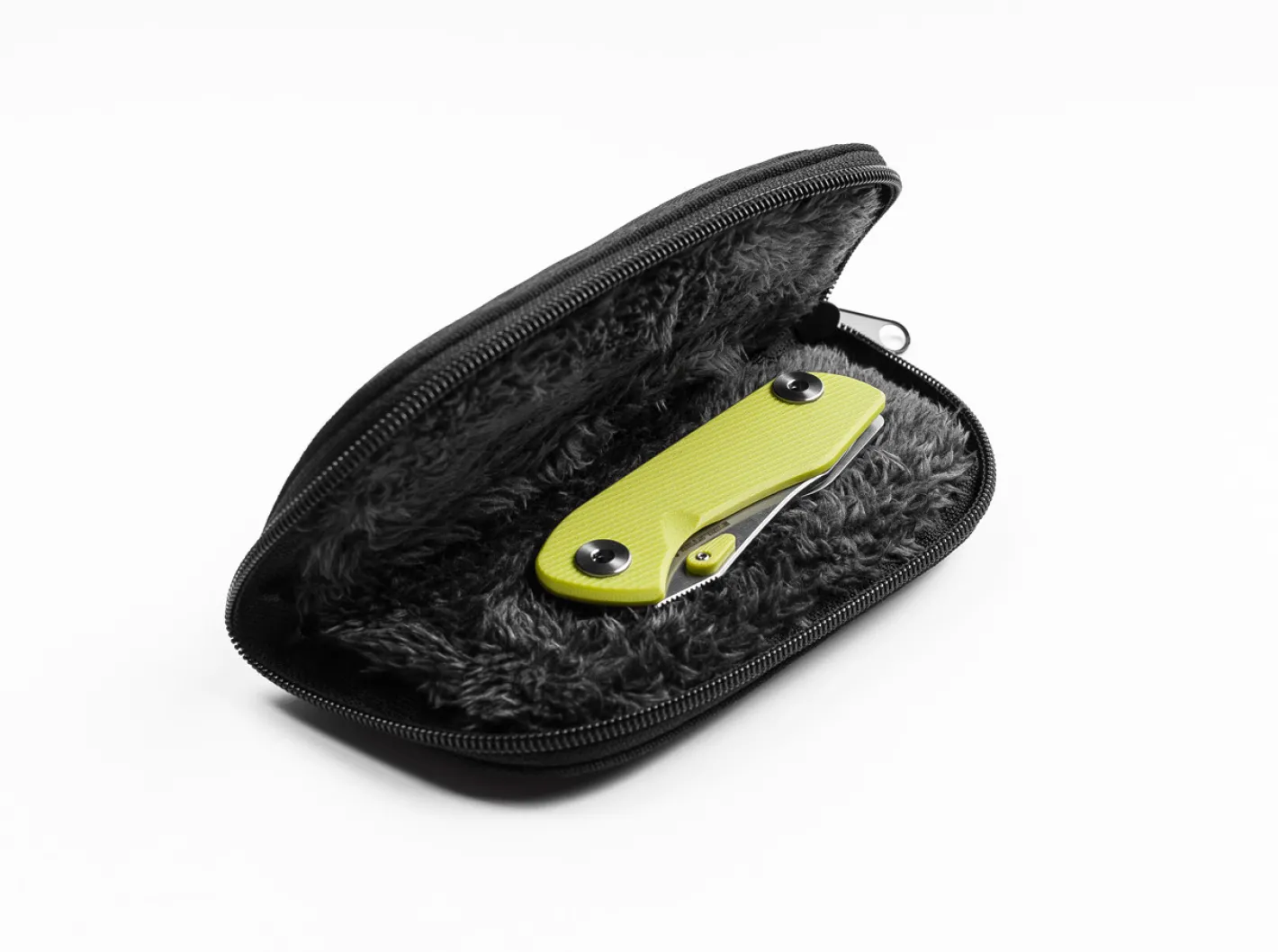 Real Steel Urban Discreet Schwarz