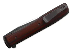 Böker Plus Urban Trapper Cocobolo Sale