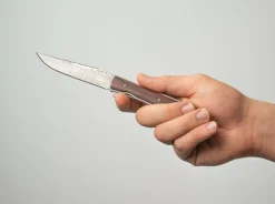 Böker Plus Urban Trapper Cocobolo Damast Clearance