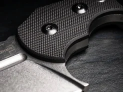 Böker Plus Urd 2.0 Schwarz Best